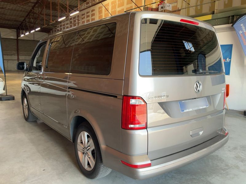Volkswagen T6 Multivan 2.0 TDI Comfortline — zdjęcie 3