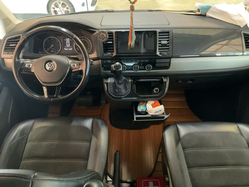 Volkswagen T6 Multivan 2.0 TDI Comfortline — zdjęcie 12