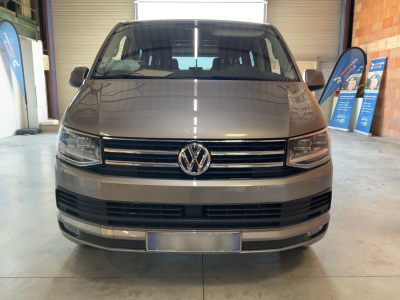 Volkswagen T6 Multivan 2.0 TDI Comfortline — zdjęcie 9