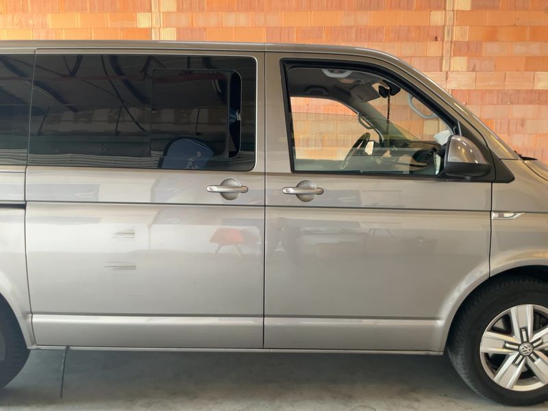 Volkswagen T6 Multivan 2.0 TDI Comfortline — zdjęcie 7
