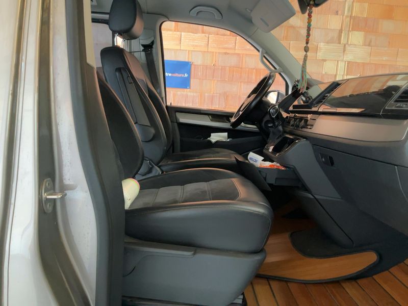 Volkswagen T6 Multivan 2.0 TDI Comfortline — zdjęcie 11