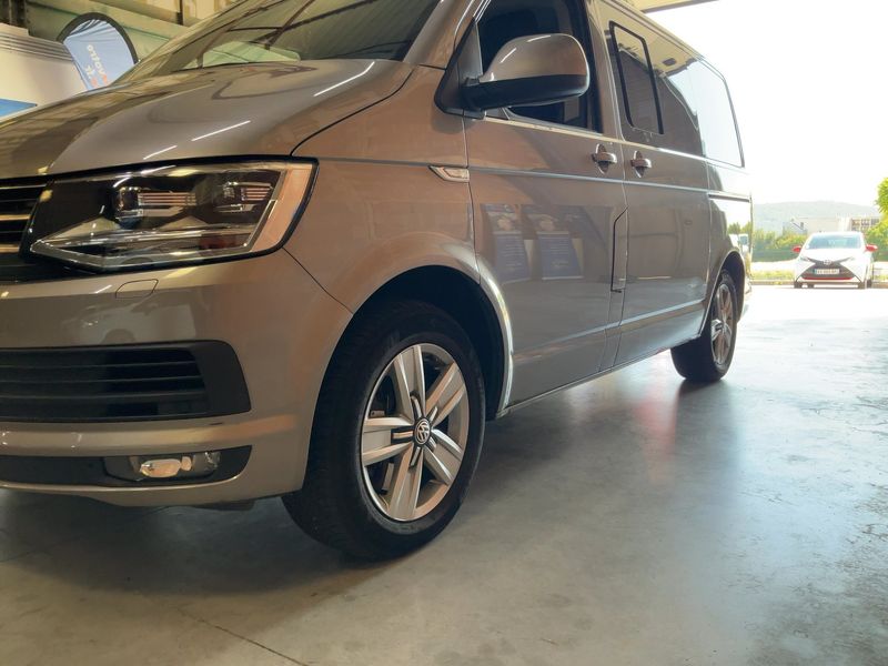 Volkswagen T6 Multivan 2.0 TDI Comfortline — zdjęcie 2