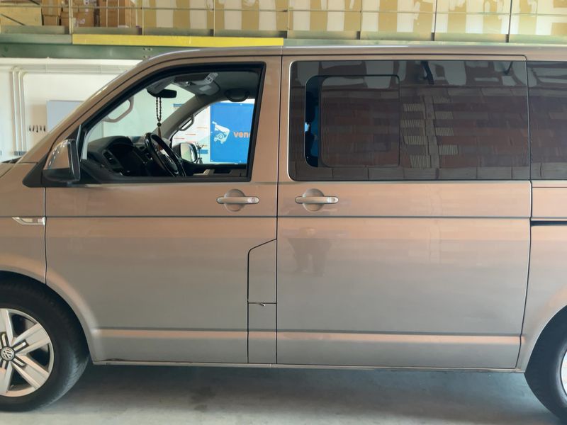 Volkswagen T6 Multivan 2.0 TDI Comfortline — zdjęcie 4