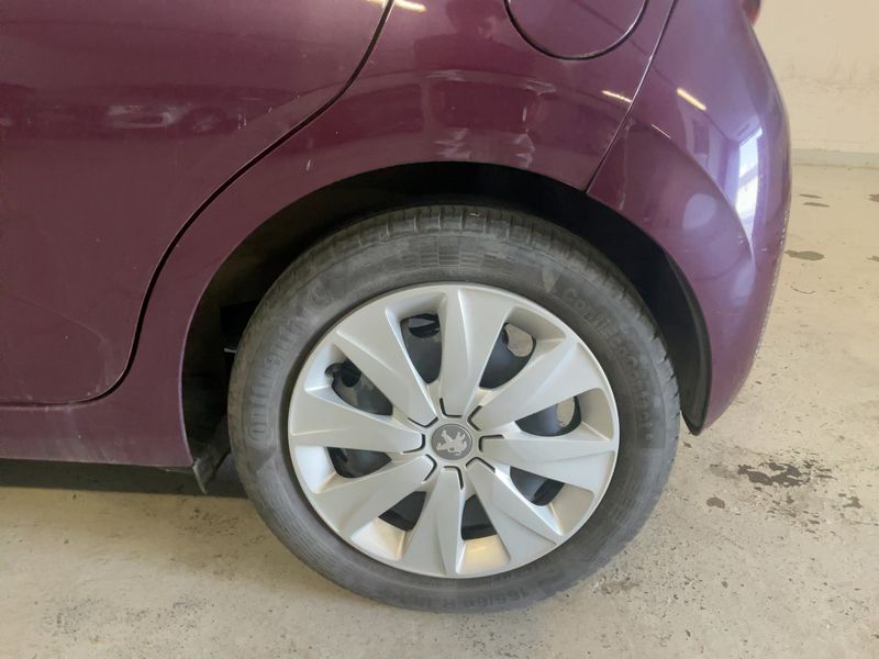 Peugeot 108 1.0 VTi Style 2018 – снимка 5