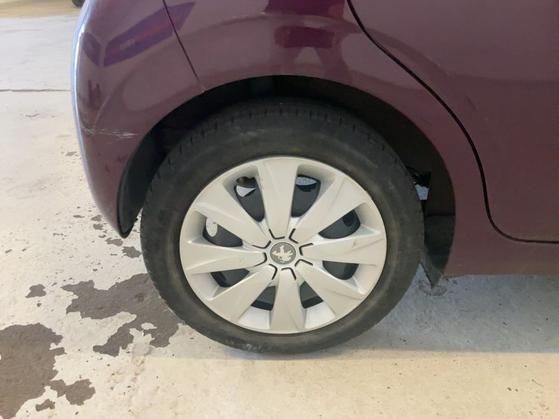 Peugeot 108 1.0 VTi Style 2018 – снимка 9