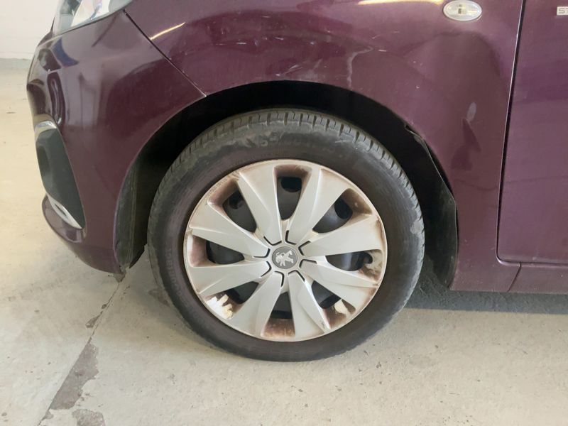 Peugeot 108 1.0 VTi Style 2018 – снимка 3