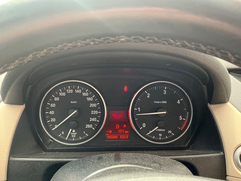 BMW X1 sDrive 18d xLine 2013 – снимка 18