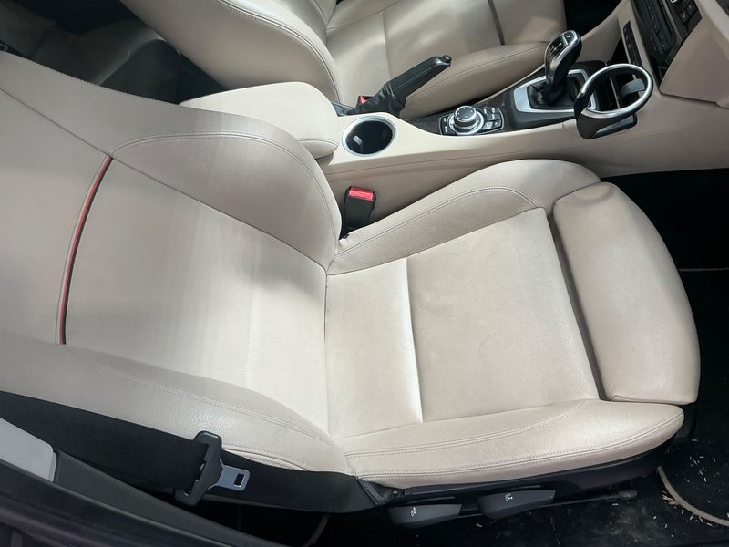 BMW X1 sDrive 18d xLine 2013 – снимка 26
