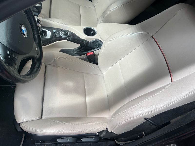 BMW X1 sDrive 18d xLine 2013 – снимка 23