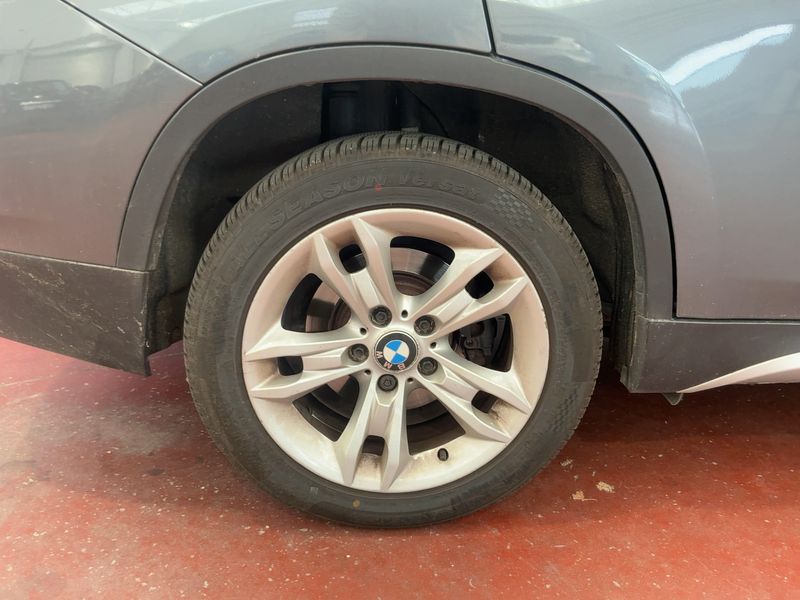 BMW X1 sDrive 18d xLine 2013 – снимка 9