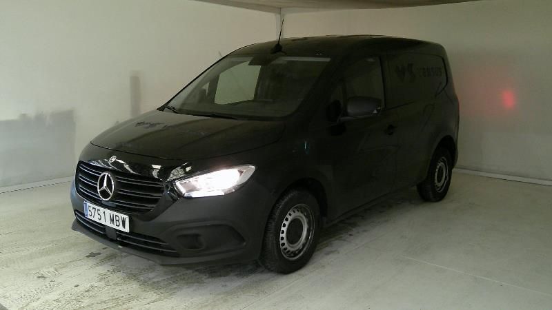 Mercedes-Benz Citan d'occasion