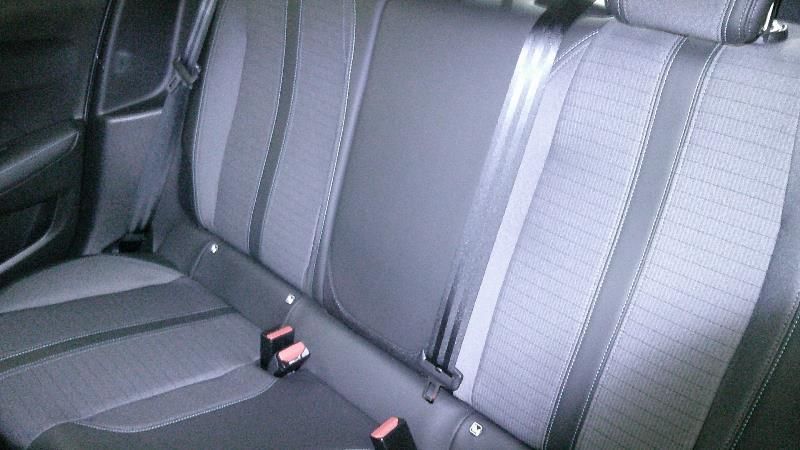 Peugeot 208 d'occasion