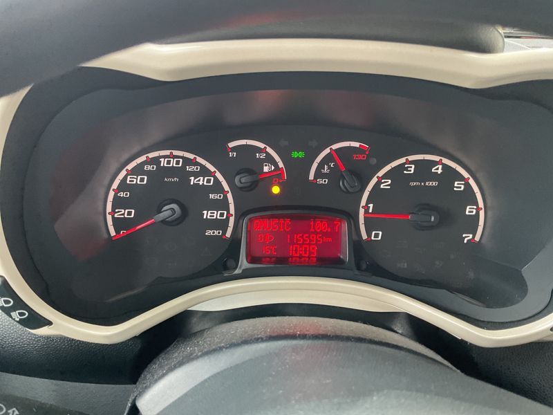 Ford Ka 1.2 Titanium — zdjęcie 4