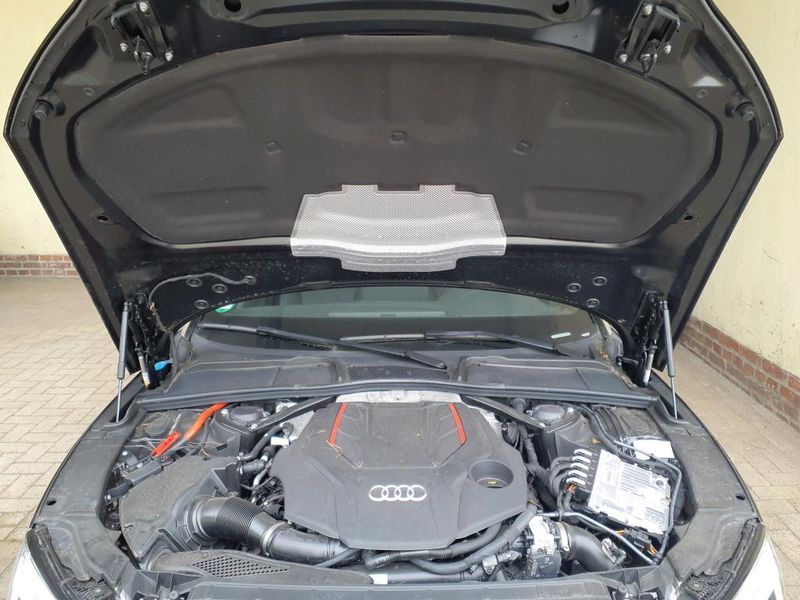 Audi S5 3.0 TFSI quattro — zdjęcie 8