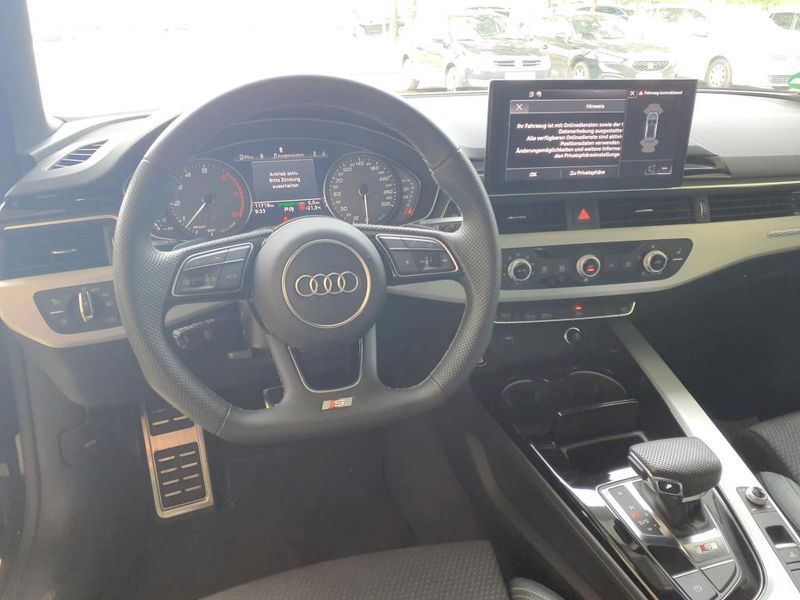 Audi S5 3.0 TFSI quattro — zdjęcie 10