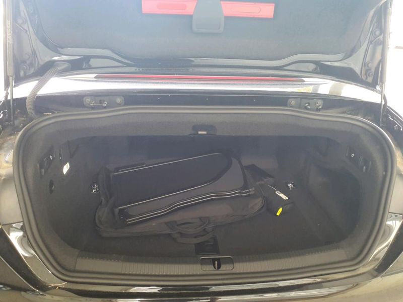 Audi S5 3.0 TFSI quattro — zdjęcie 19