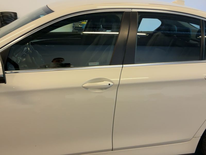 BMW 5er 520d 2016 – снимка 4
