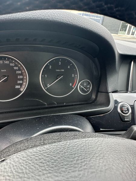 BMW 5er 520d 2016 – снимка 22
