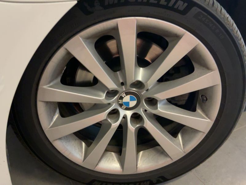 BMW 5er 520d 2016 – снимка 3