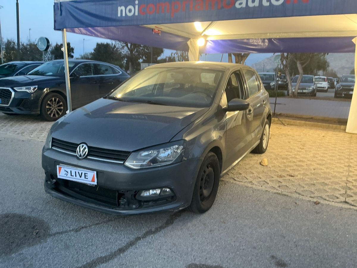 Volkswagen Polo d'occasion