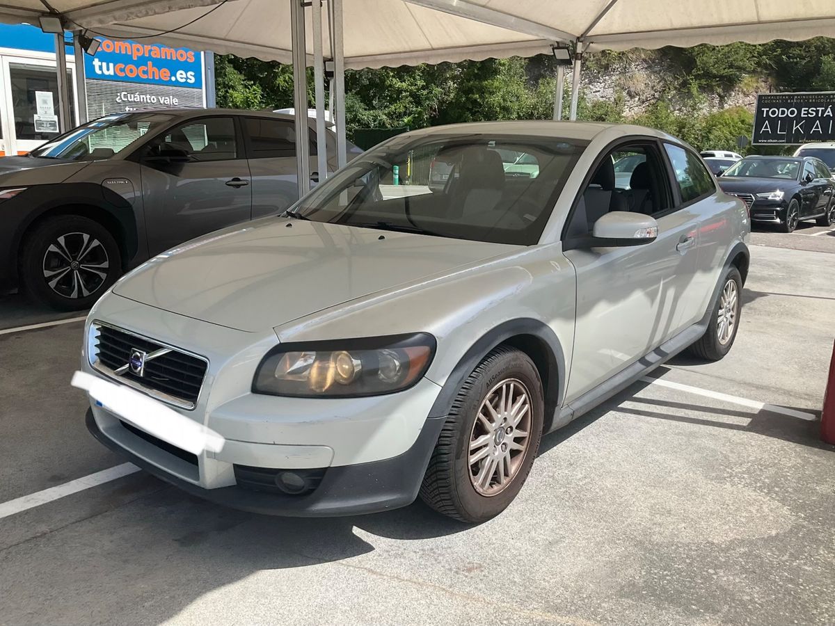 Volvo C30 2007