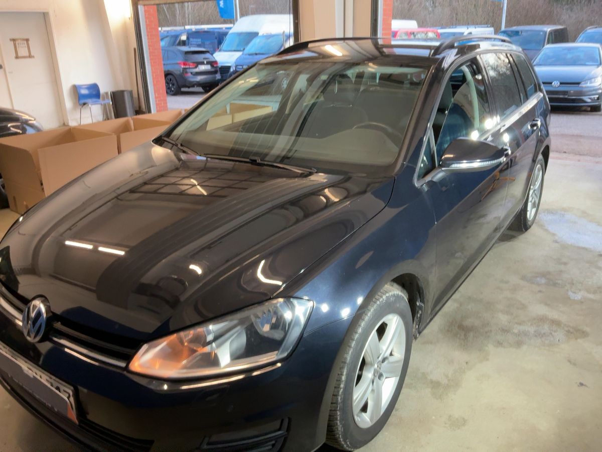 Volkswagen Golf d'occasion