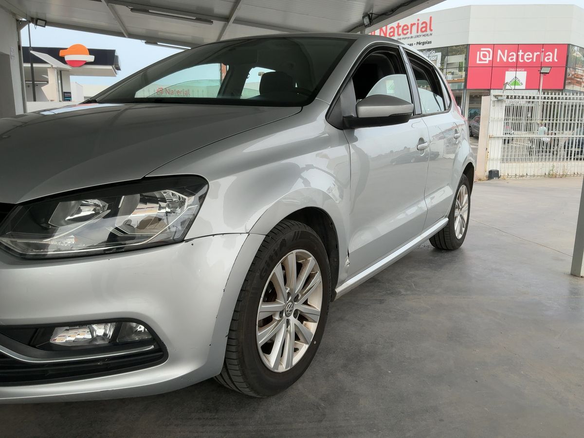 Volkswagen Polo d'occasion