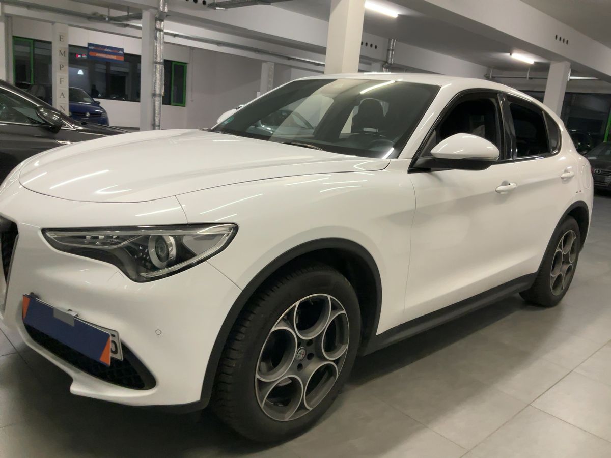 Alfa Romeo d'occasion