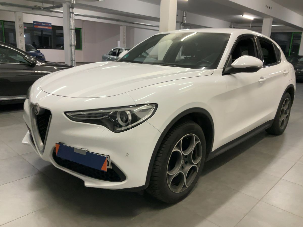 Alfa Romeo d'occasion