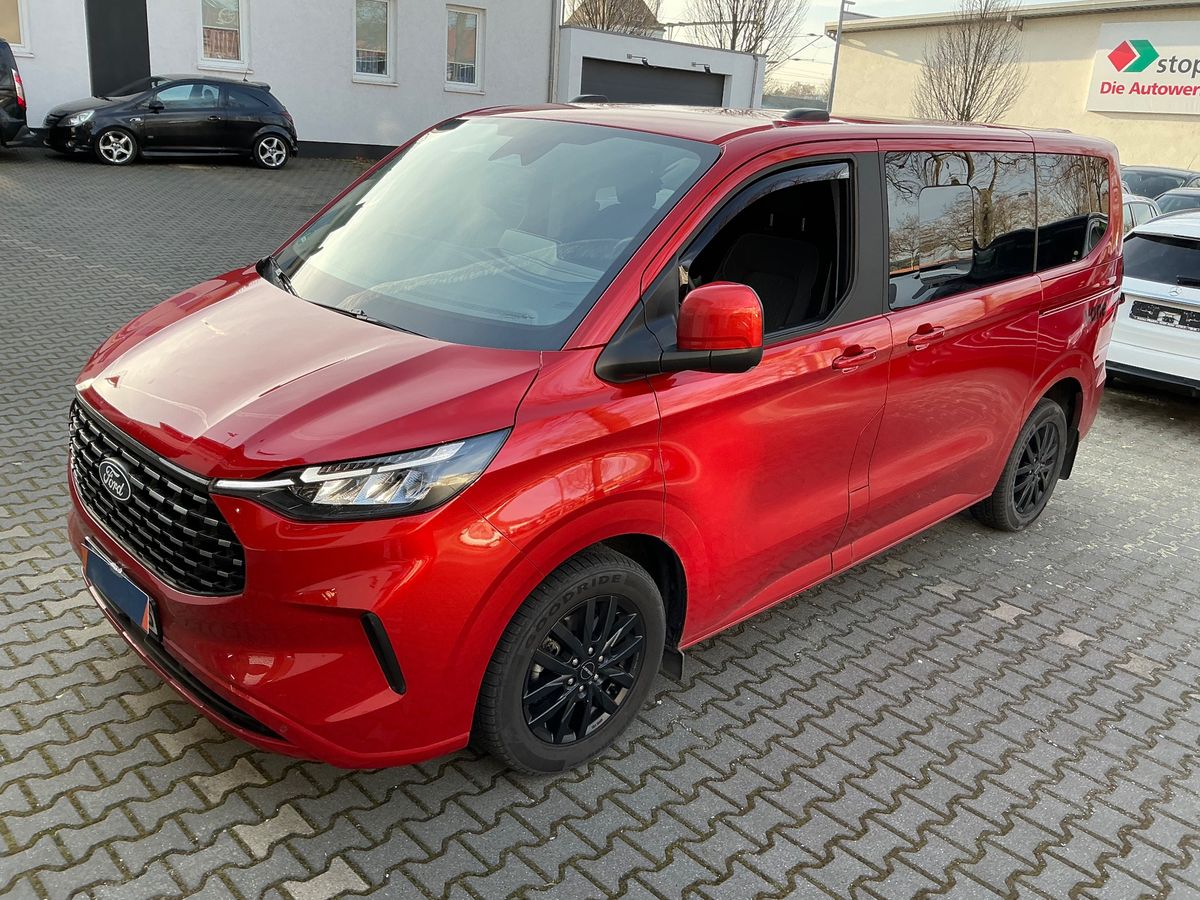 Ford Transit d'occasion