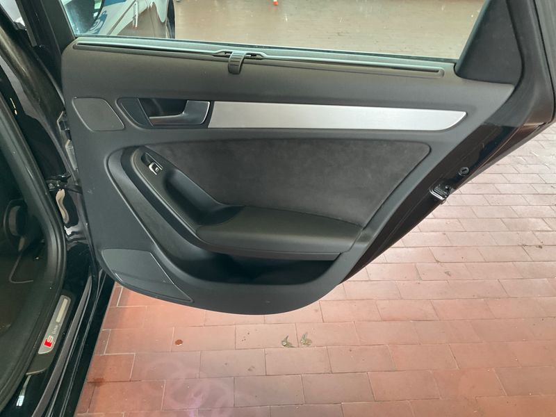 Audi A4 2.0 TDI quattro S line Sportpaket plus 2015 – снимка 35
