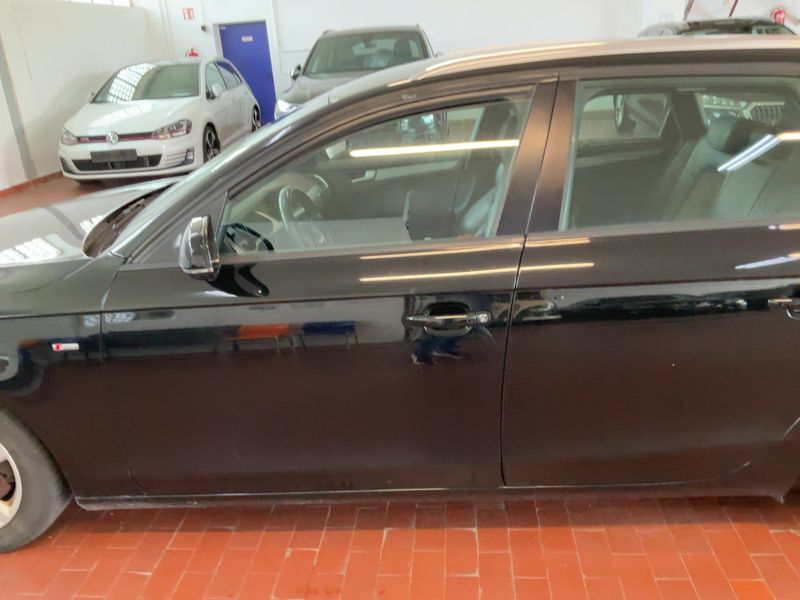 Audi A4 2.0 TDI quattro S line Sportpaket plus 2015 – снимка 4