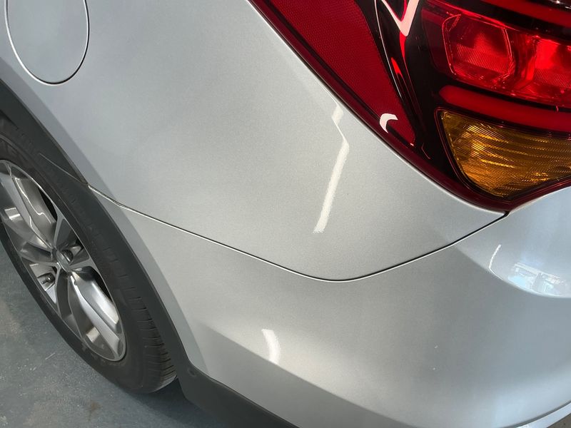 Hyundai Santa Fe 2.2 CRDi Platin 4WD 2017 – снимка 28