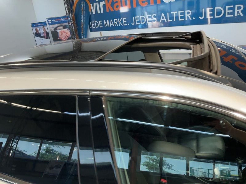 Hyundai Santa Fe 2.2 CRDi Platin 4WD 2017 – снимка 13