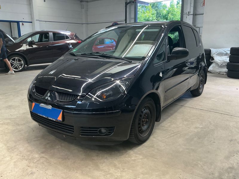 Mitsubishi Colt 1.3 Motion Plus