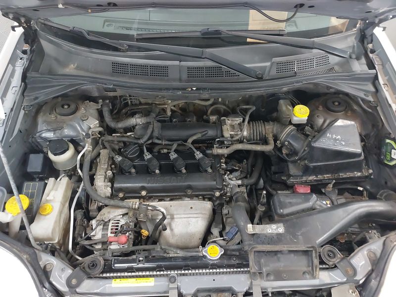 Nissan X-Trail 2.0 Elegance — zdjęcie 8