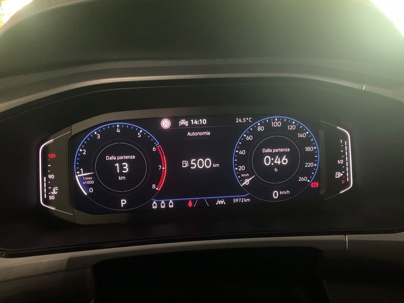 Volkswagen T-Roc 1.5 TSI ACT Sport — zdjęcie 13