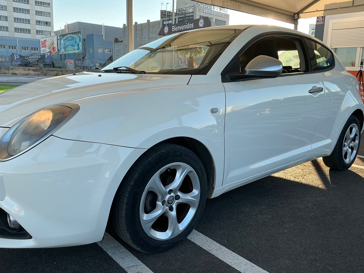 Alfa Romeo d'occasion