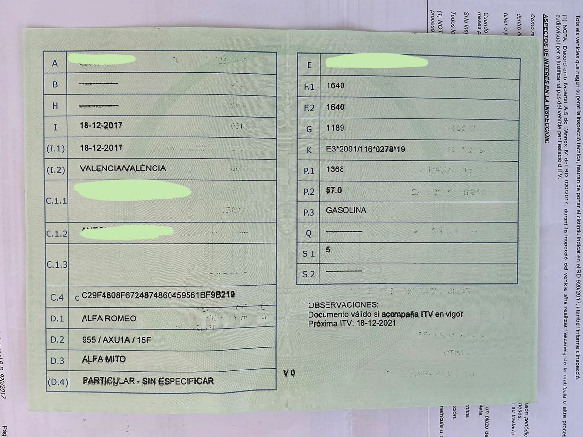 Alfa Romeo d'occasion