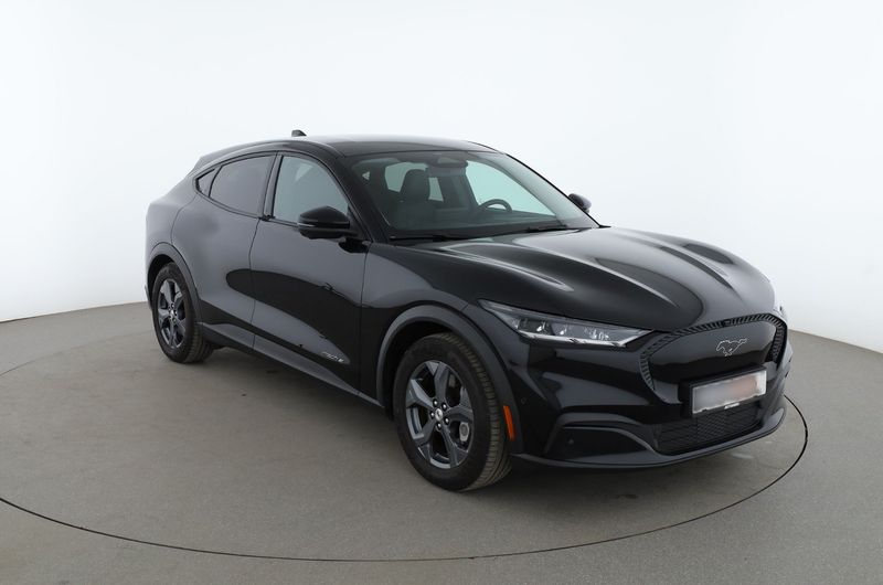 Ford Mustang Mach-E electric drive 198 kW — zdjęcie 8