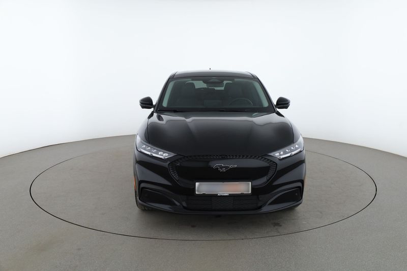 Ford Mustang Mach-E electric drive 198 kW — zdjęcie 9