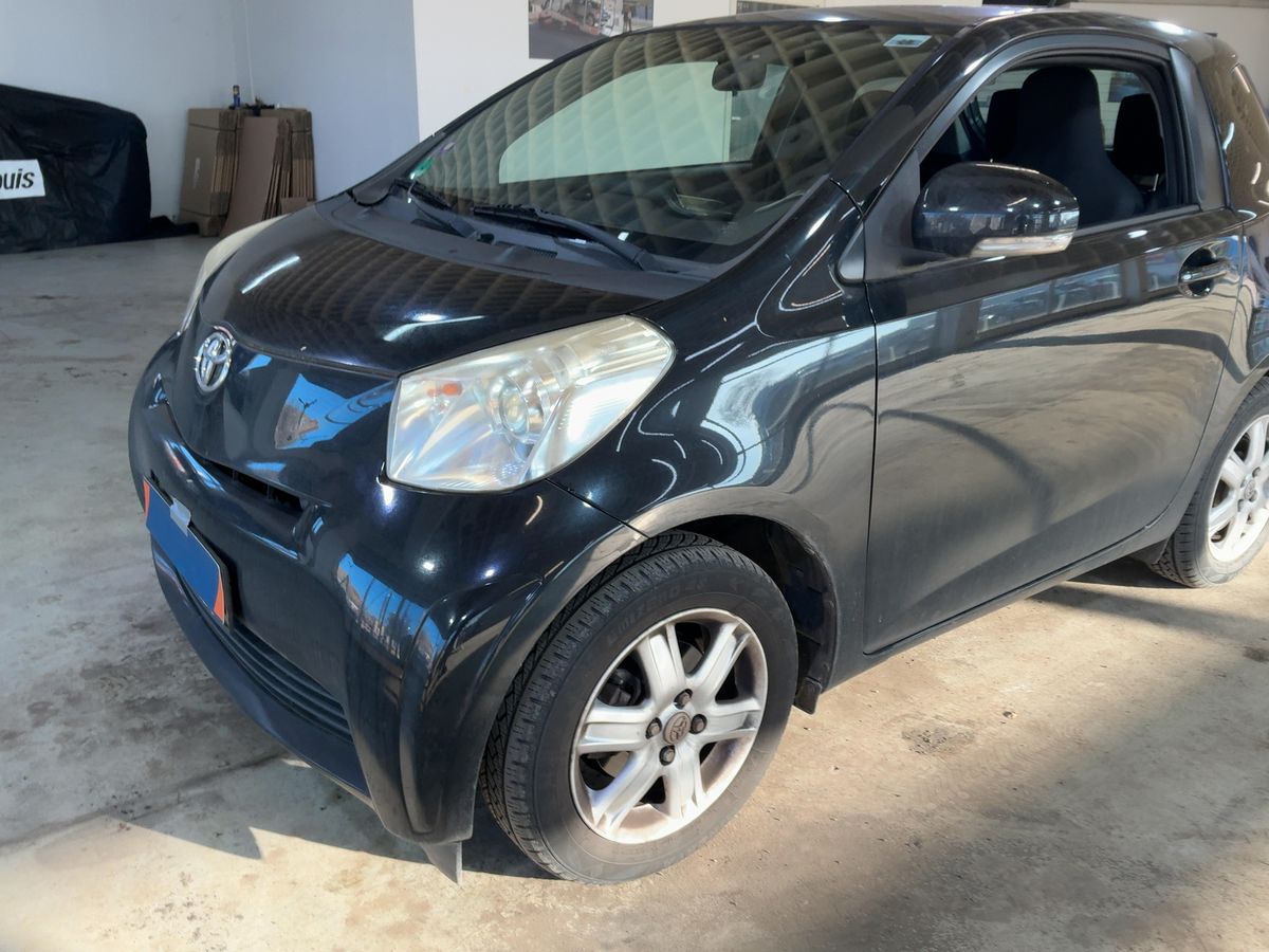 Toyota iQ d'occasion