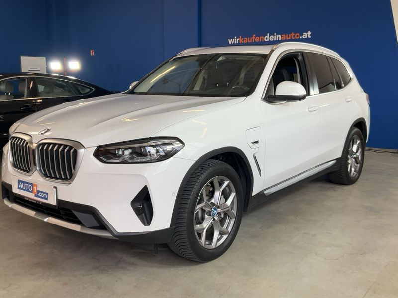 X3 xDrive 30e
