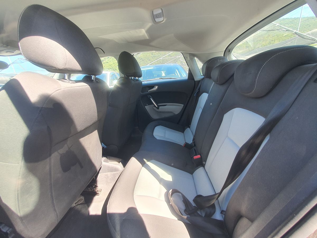 Audi A1 1.6 TDI Ambition