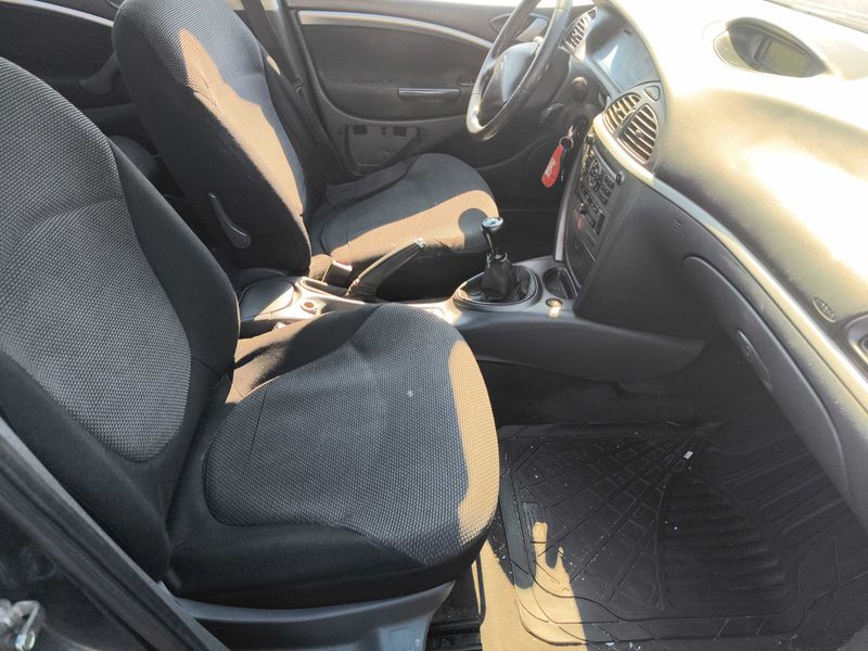 Citroen C5 1.6 HDi VTR — zdjęcie 10