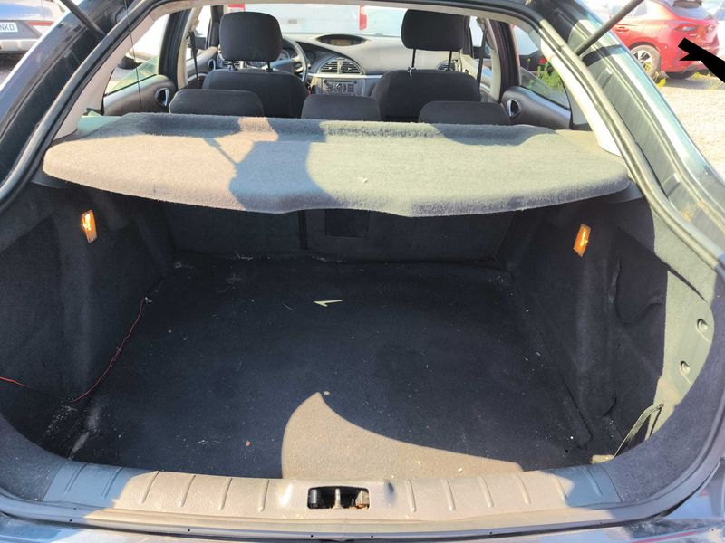 Citroen C5 1.6 HDi VTR — zdjęcie 9