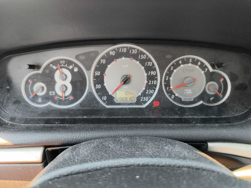 Citroen C5 1.6 HDi VTR — zdjęcie 12