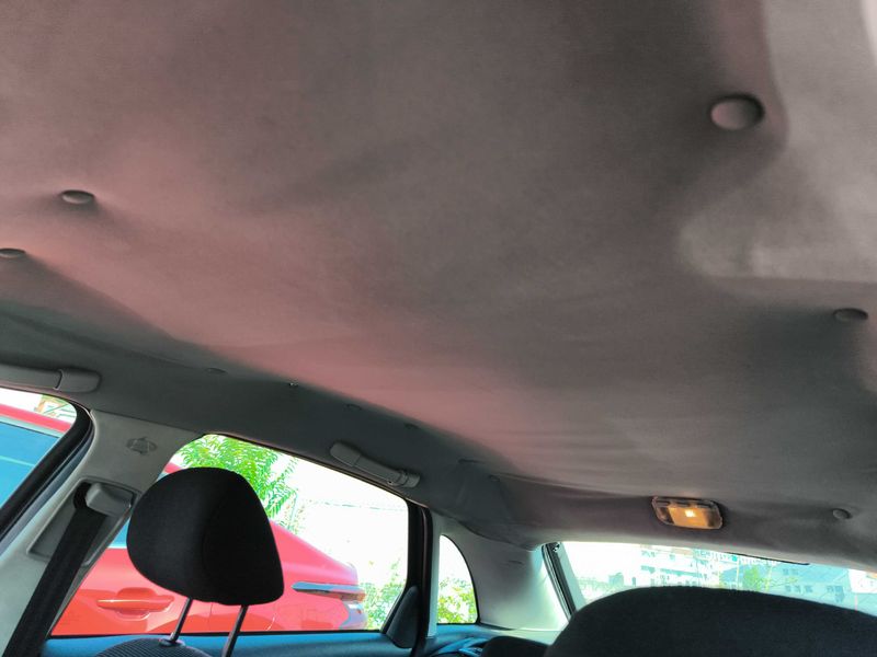 Citroen C5 1.6 HDi VTR — zdjęcie 15