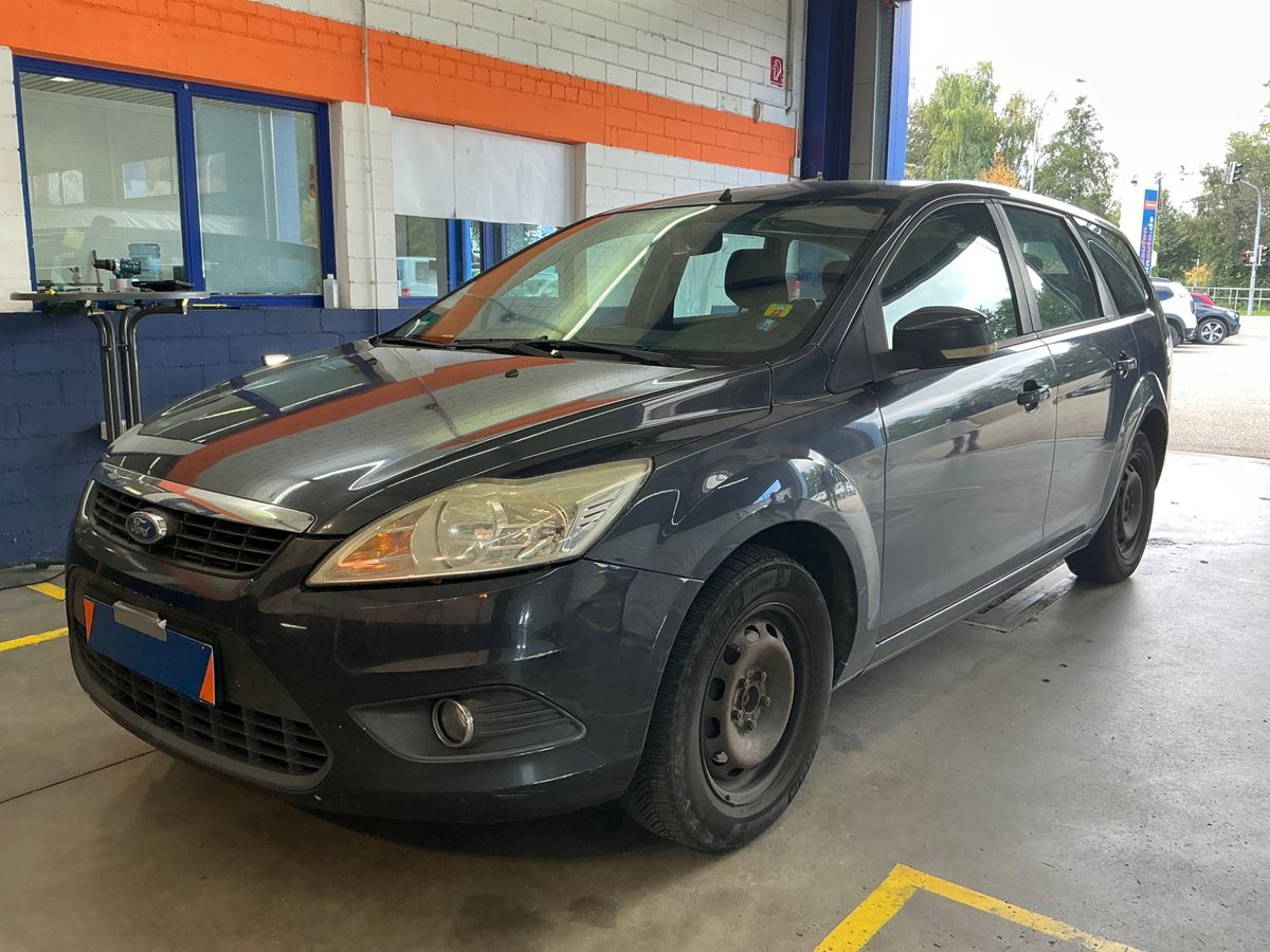 Ford Focus 1.6 Ambiente
