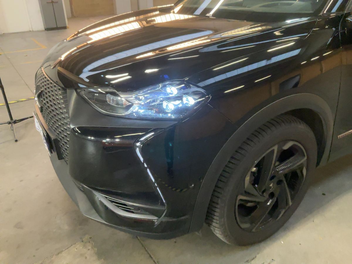 DS Automobiles d'occasion